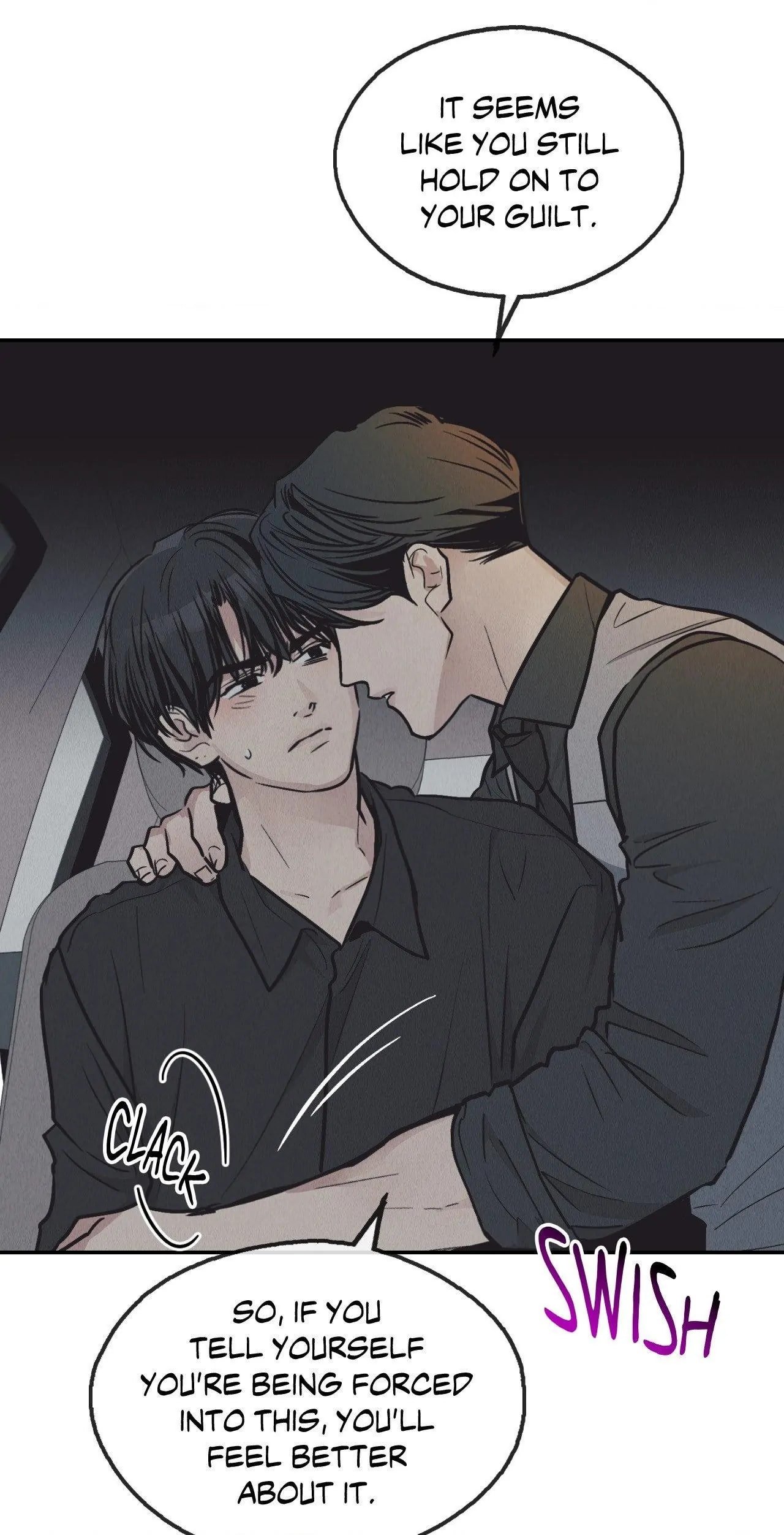 Payback, Chapter 75 image 24